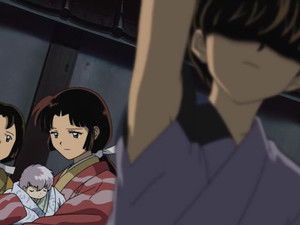 InuYasha Season 1 Episode 153