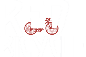 Red Bicycle