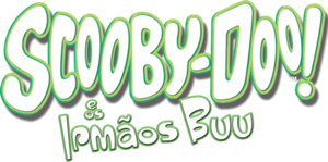 Scooby-Doo y los hermanos Boo — Logos 2