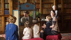 Downton Abbey 6. évad 8. rész