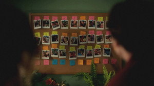 40 Dates and 40 Nights