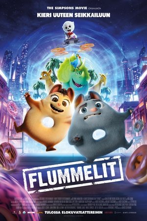 Flummelit (2021)