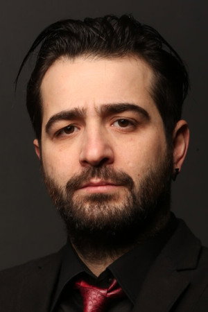 Oğuzhan Yıldız portrait