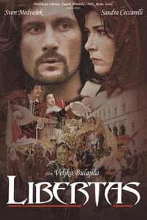 Libertas film complet