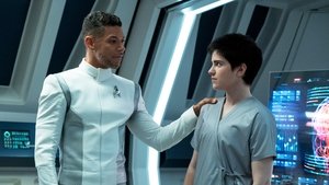 Star Trek: Discovery: Stagione 3 x Episodio 4