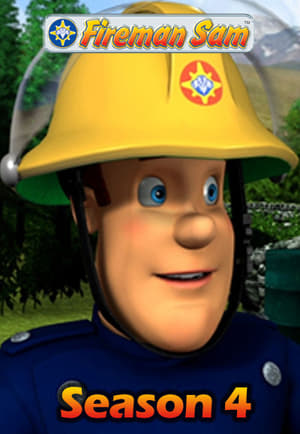 Fireman Sam: Season 4