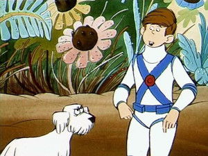 Adolars phantastische Abenteuer: 1×2