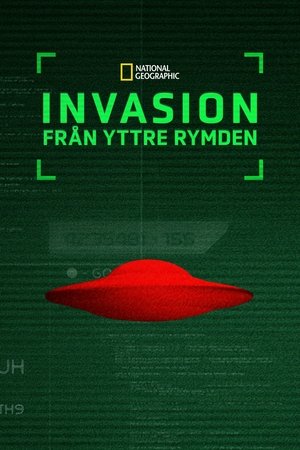 Image Invasion Earth