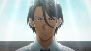 Blue Orchestra Season 1 Episode 12 English Subbed