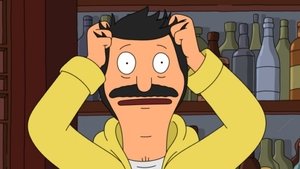 Bob burgerfalodája 3. évad 14. rész