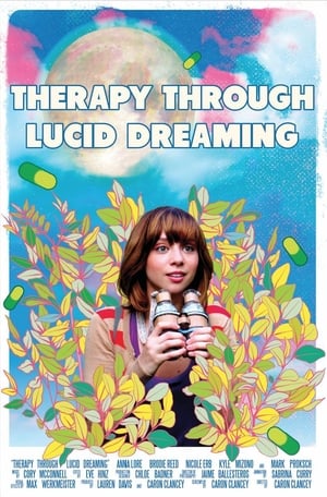 Poster Therapy Through Lucid Dreaming (2018)