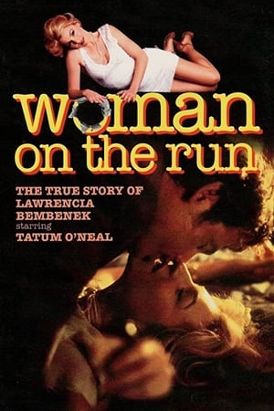 Poster Woman on Trial: The Lawrencia Bembenek Story (1993)