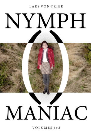 poster Nymphomaniac: Vol. II