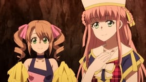 Sokushi Cheat Ga Saikyou Sugite – My Instant Death Ability is So Overpowered, No One in This Other World Stands a Chance Against Me!: Saison 1 Episode 9