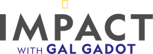 IMPACTO com Gal Gadot — Logos 4