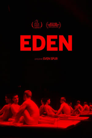 Poster Eden (2020)