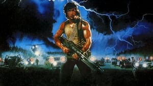 แรมโบ้ Rambo 1 (1982)  พากไทย