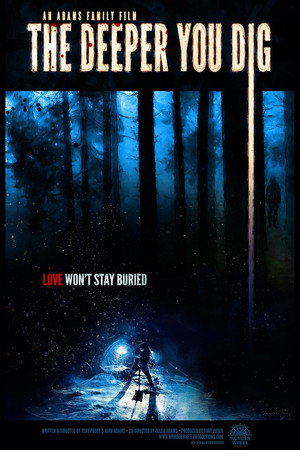 The Deeper You Dig 15
