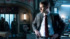 Gotham 4 x Episodio 22