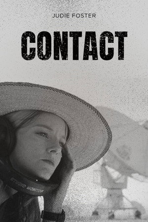 Постер фильма «Контакт (2015)» — (36 из 111)
