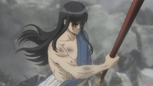 Gintama 8X04 Sub Español