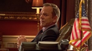 Designated Survivor: Tập 4