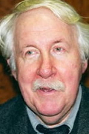 Andrey Khrzhanovsky portrait