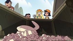 Star vs. the Forces of Evil Collateral Damage
