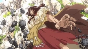 Dr. Stone Temporada 1 Capitulo 3