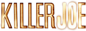 Killer Joe — Logos 2
