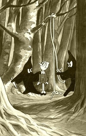 Le avventure di Pinocchio 1936