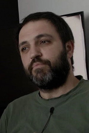 David Masllorens i Silva