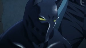 Cats Eye Season 1 แคทอายส์ ปี 1 ตอนที่ 1