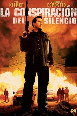 pelicula La conspiración del silencio (2008)