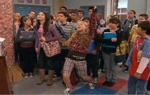 iCarly Temporada 2 Capitulo 22