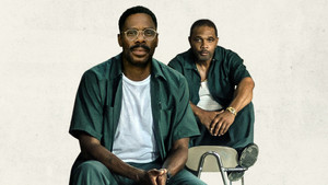 Sing Sing (2024) แดนขังคนคลั่งฝัน