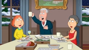 Family Guy Season 16 Episode 9