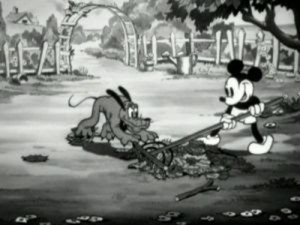 Pluto Jongleur