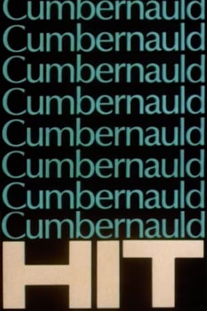 Poster Cumbernauld HIT (1977)