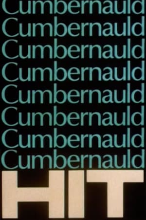 Poster Cumbernauld HIT 1977