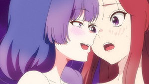 Android wa Keiken Ninzuu ni Hairimasu ka?? Episodio 3