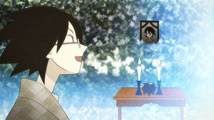 Sayonara Zetsubou Sensei: 1×10