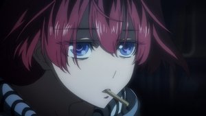 Valvrave the Liberator: 1×1