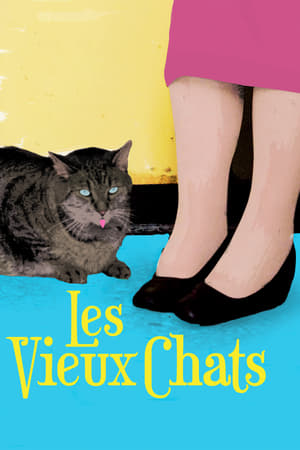 Image Les Vieux chats