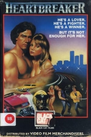 Poster Heartbreaker (1983)