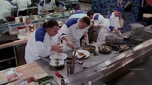 Hell’s Kitchen Season 10 Episode 6