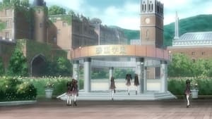 Seitokai no Ichizon: 1×4