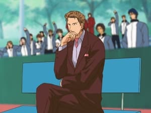 The Prince of Tennis: 3×14