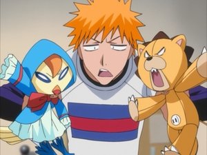 Bleach Season 1 Episode 80