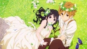 poster Tamako Market